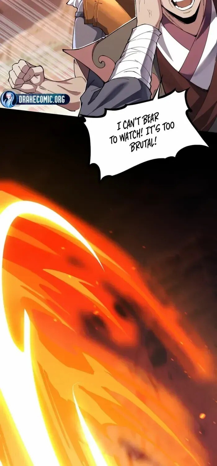 Read Strength Through Adversity, My Cultivation Knows No Limits EN Manga Online