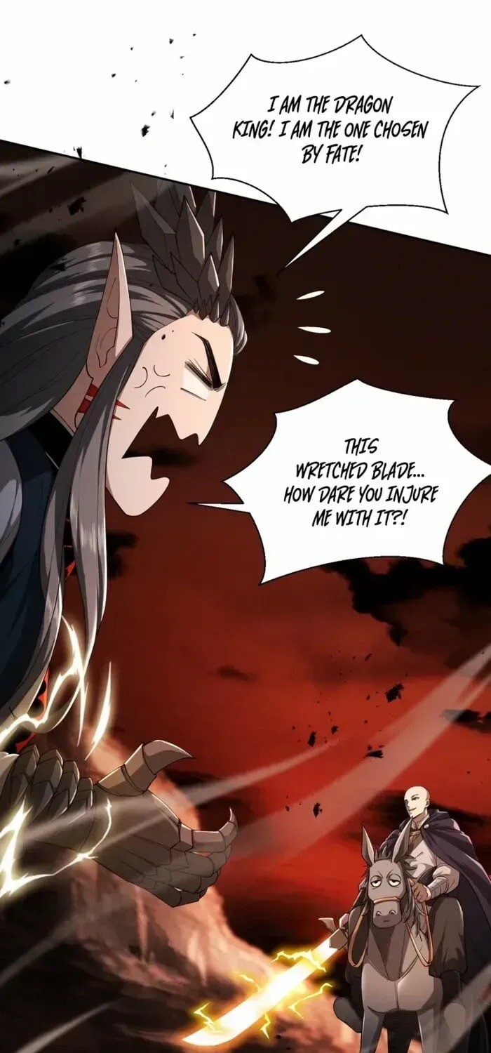 Read Strength Through Adversity, My Cultivation Knows No Limits EN Manga Online