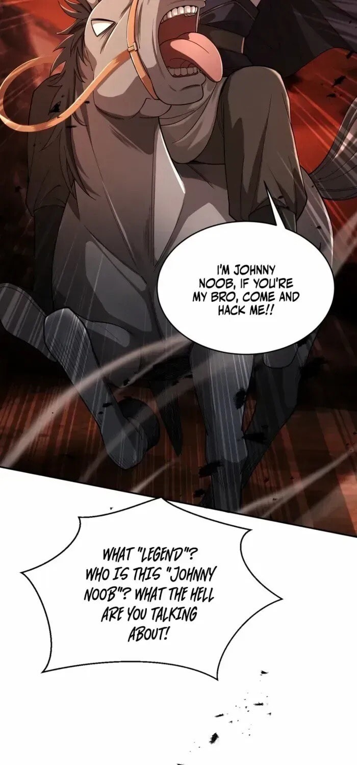 Read Strength Through Adversity, My Cultivation Knows No Limits EN Manga Online