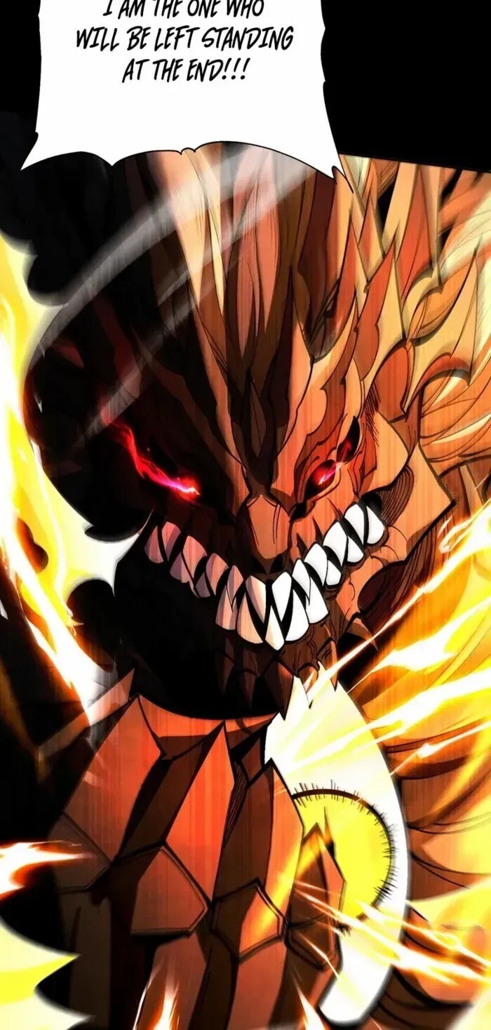 Read Strength Through Adversity, My Cultivation Knows No Limits EN Manga Online