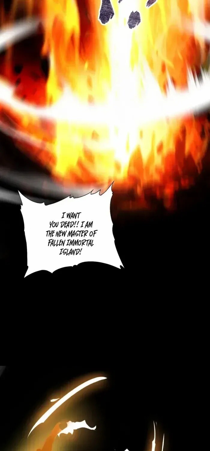 Read Strength Through Adversity, My Cultivation Knows No Limits EN Manga Online