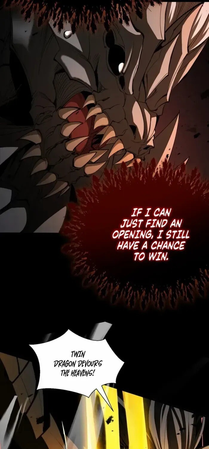 Read Strength Through Adversity, My Cultivation Knows No Limits EN Manga Online