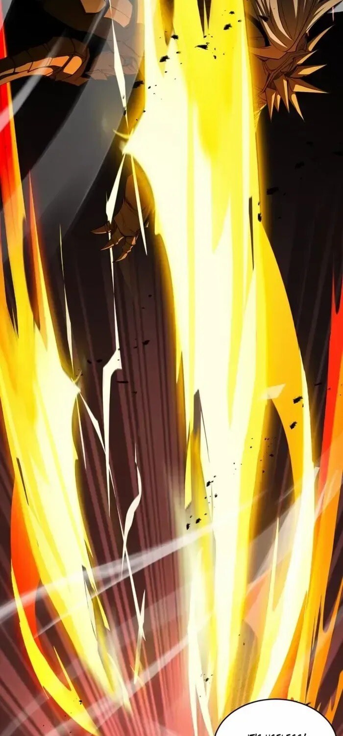 Read Strength Through Adversity, My Cultivation Knows No Limits EN Manga Online