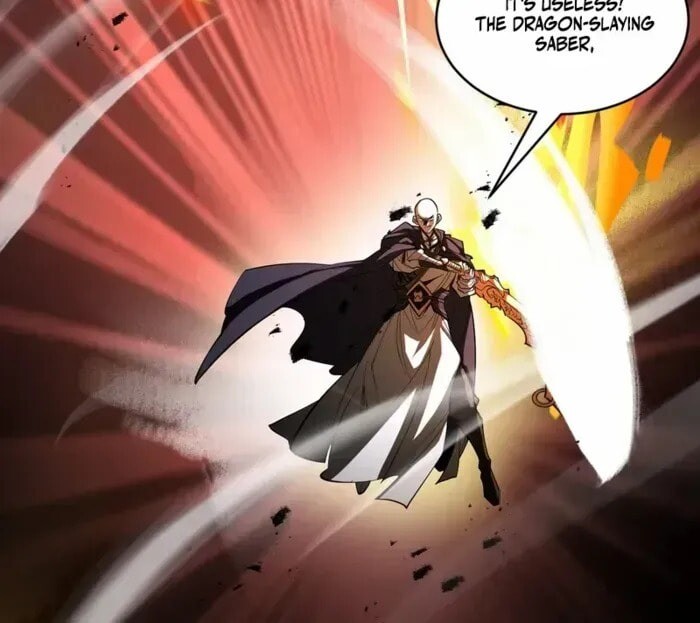 Read Strength Through Adversity, My Cultivation Knows No Limits EN Manga Online