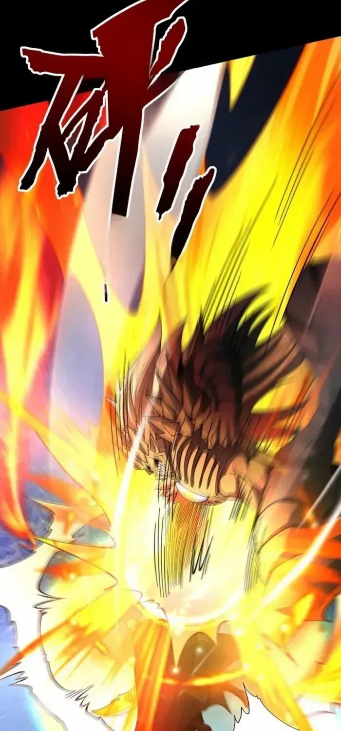 Read Strength Through Adversity, My Cultivation Knows No Limits EN Manga Online