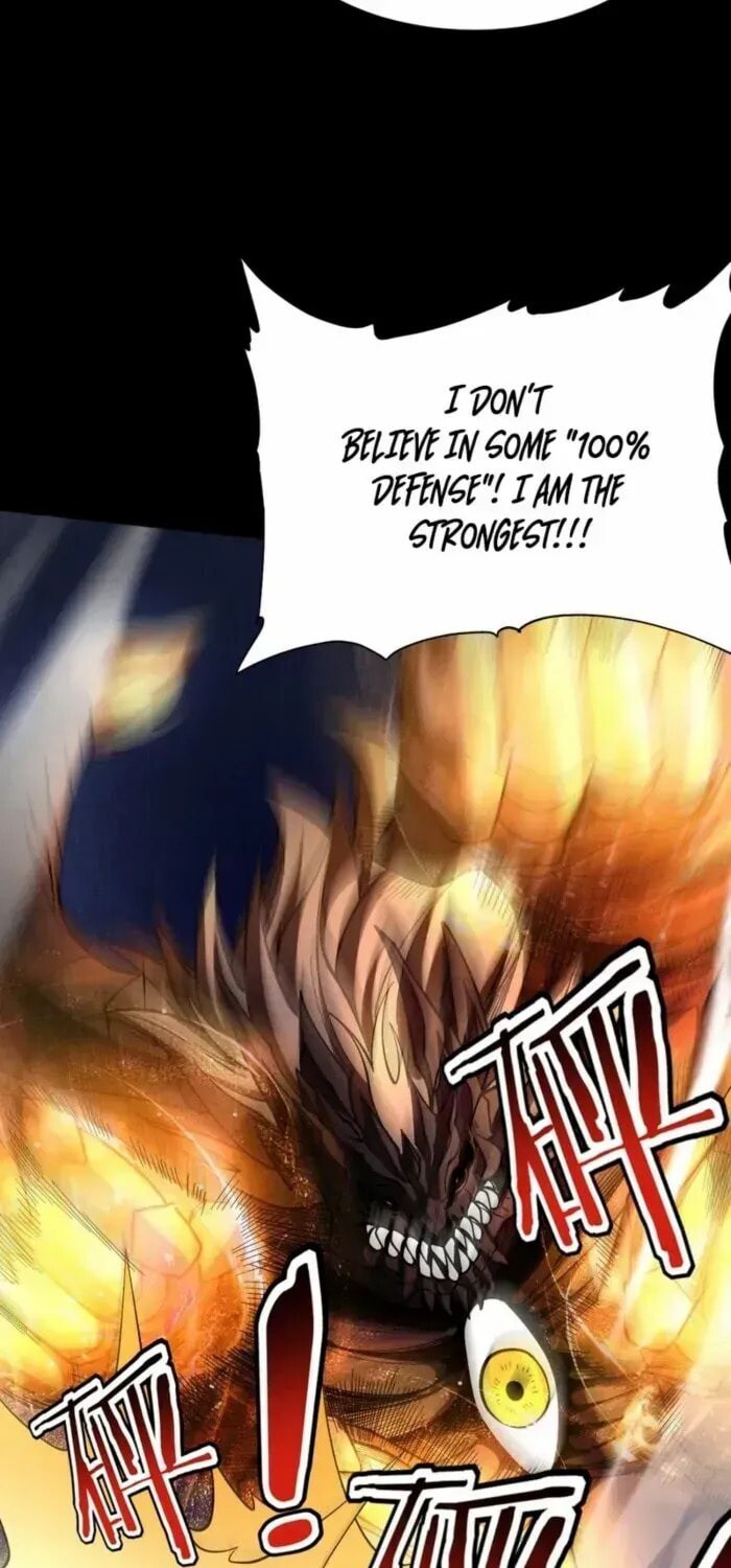 Read Strength Through Adversity, My Cultivation Knows No Limits EN Manga Online