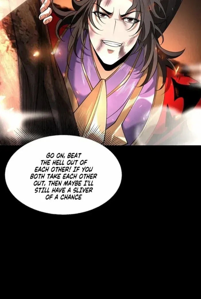 Read Strength Through Adversity, My Cultivation Knows No Limits EN Manga Online