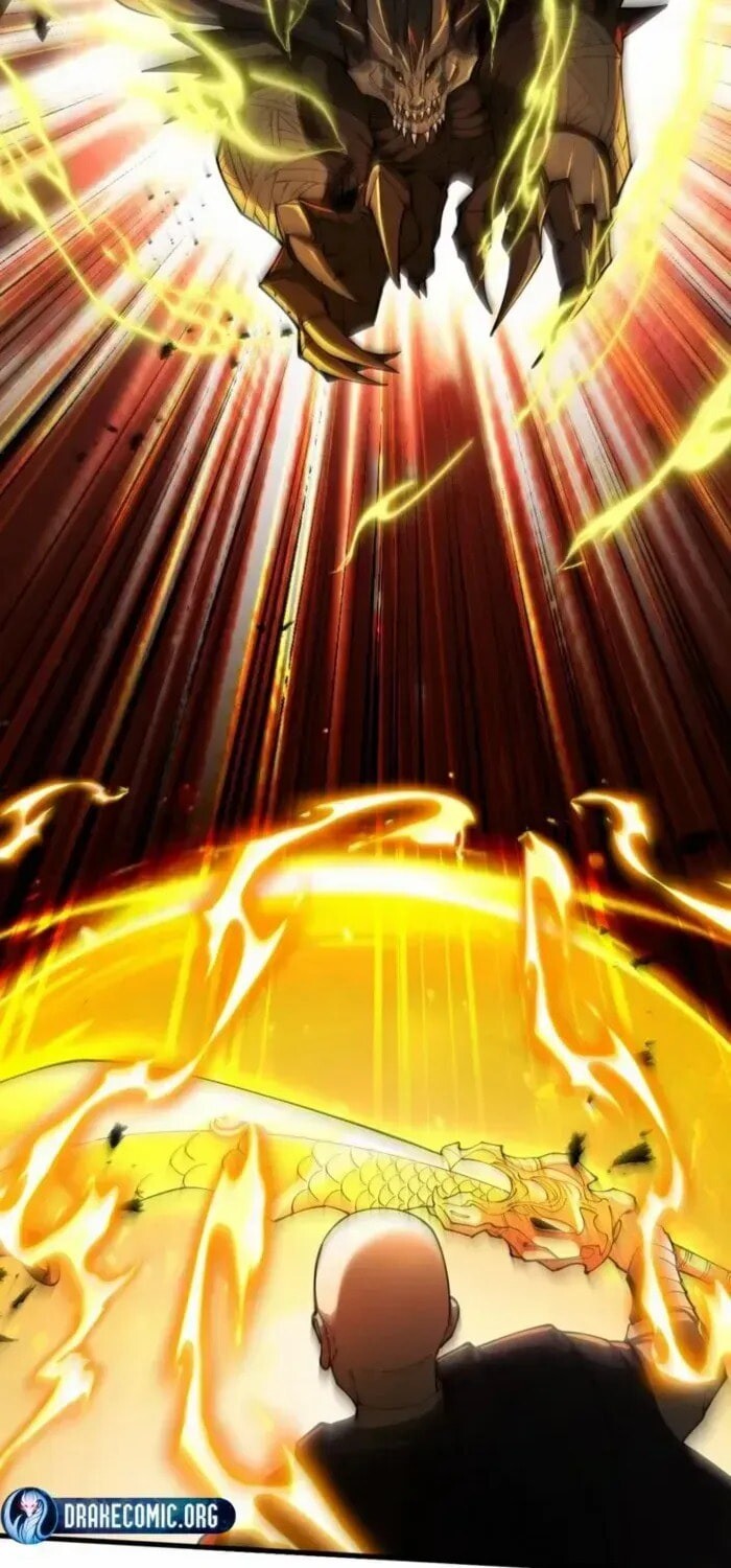 Read Strength Through Adversity, My Cultivation Knows No Limits EN Manga Online