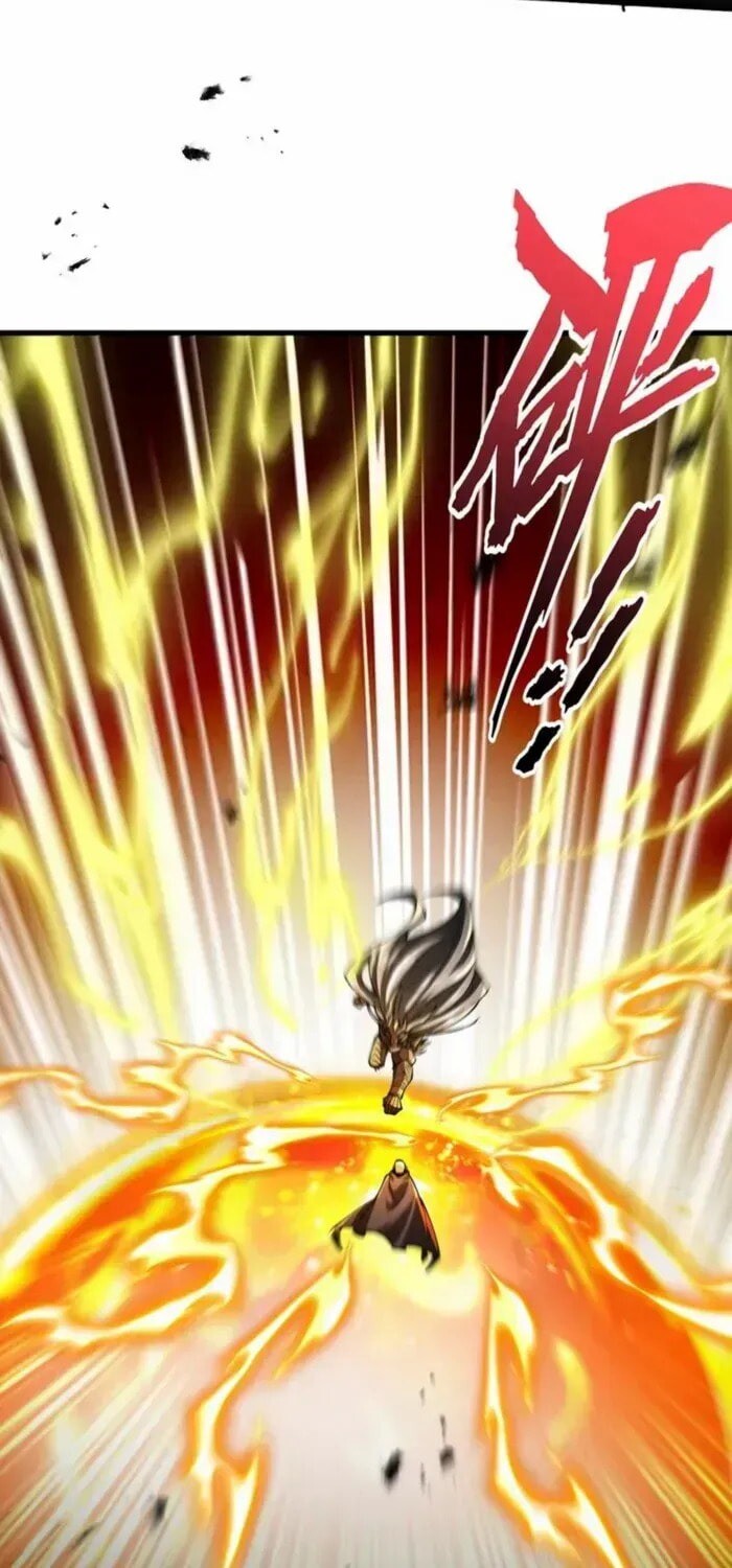 Read Strength Through Adversity, My Cultivation Knows No Limits EN Manga Online