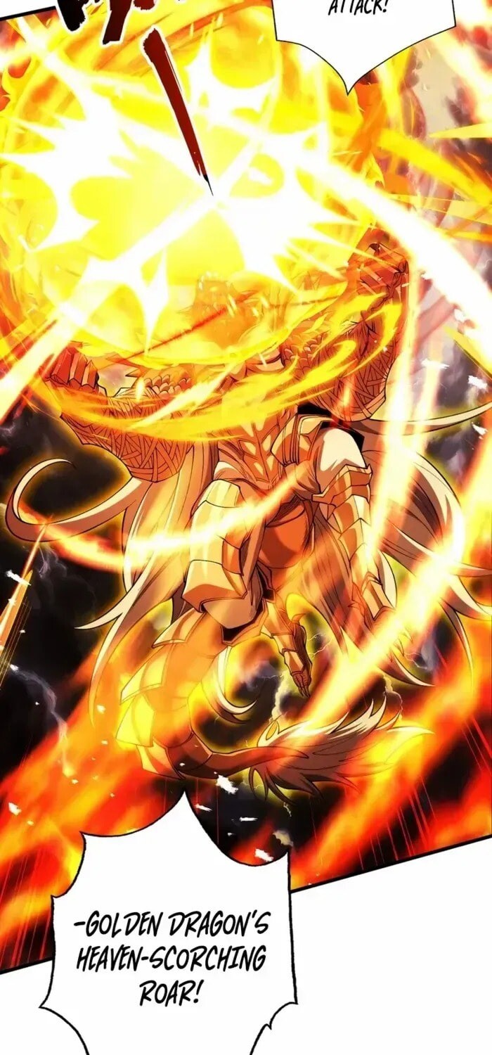 Read Strength Through Adversity, My Cultivation Knows No Limits EN Manga Online