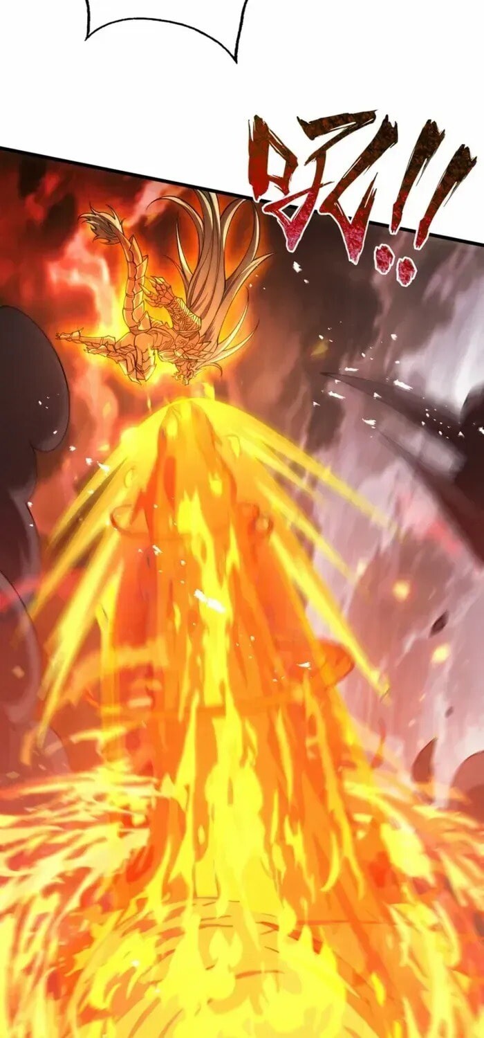 Read Strength Through Adversity, My Cultivation Knows No Limits EN Manga Online