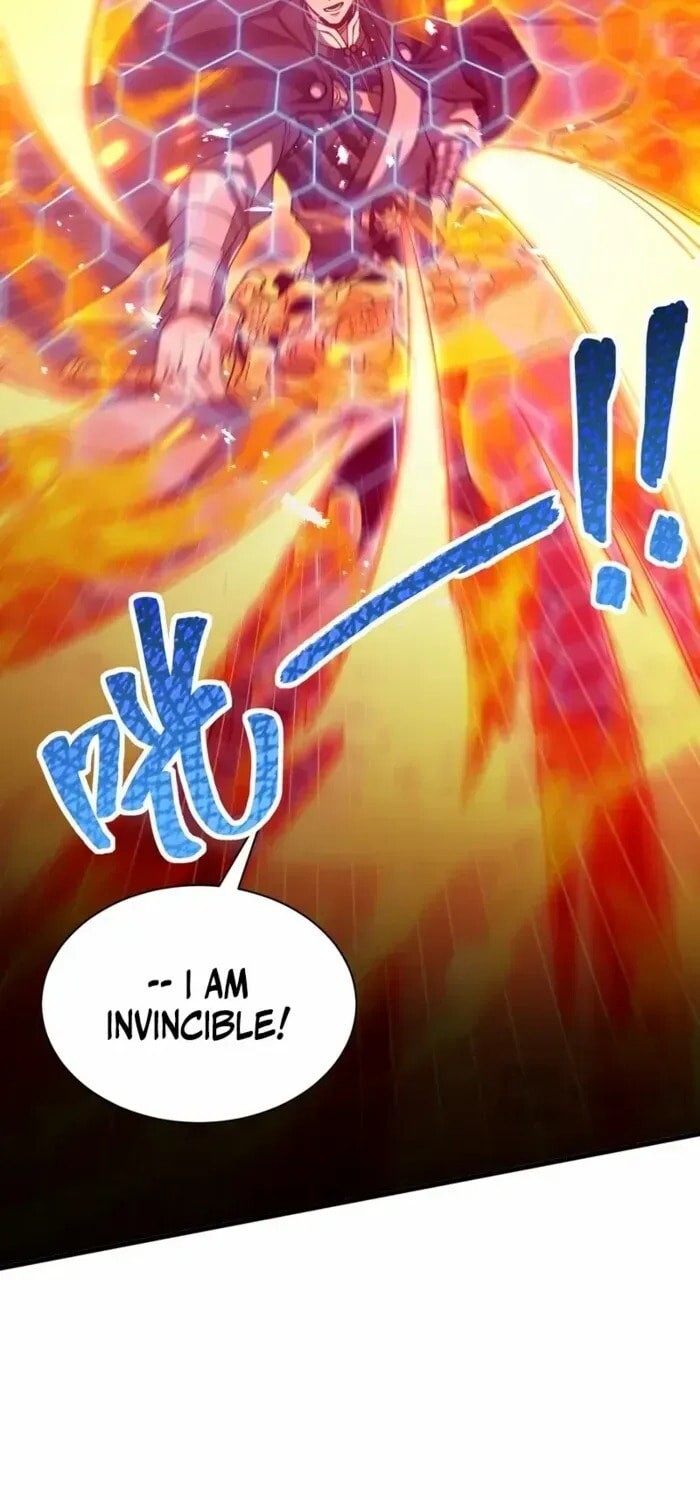 Read Strength Through Adversity, My Cultivation Knows No Limits EN Manga Online
