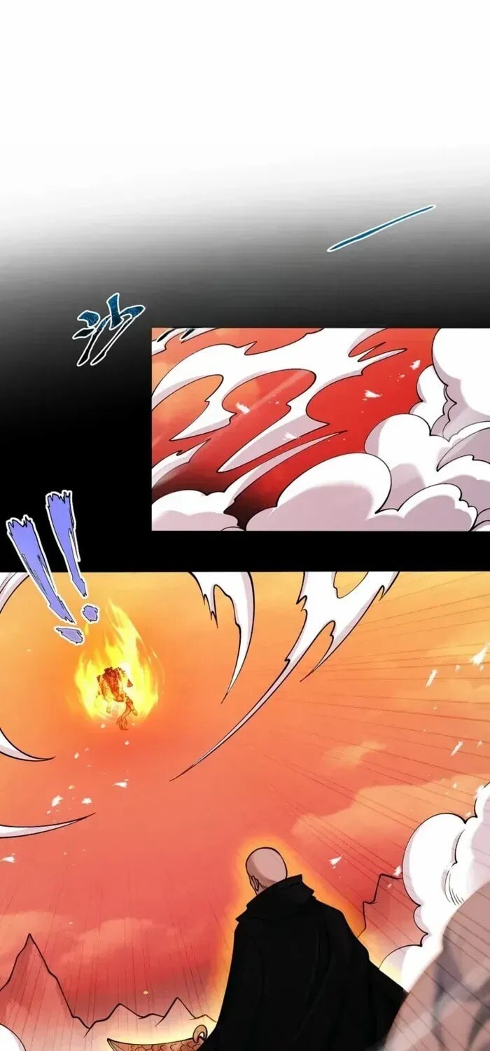 Read Strength Through Adversity, My Cultivation Knows No Limits EN Manga Online