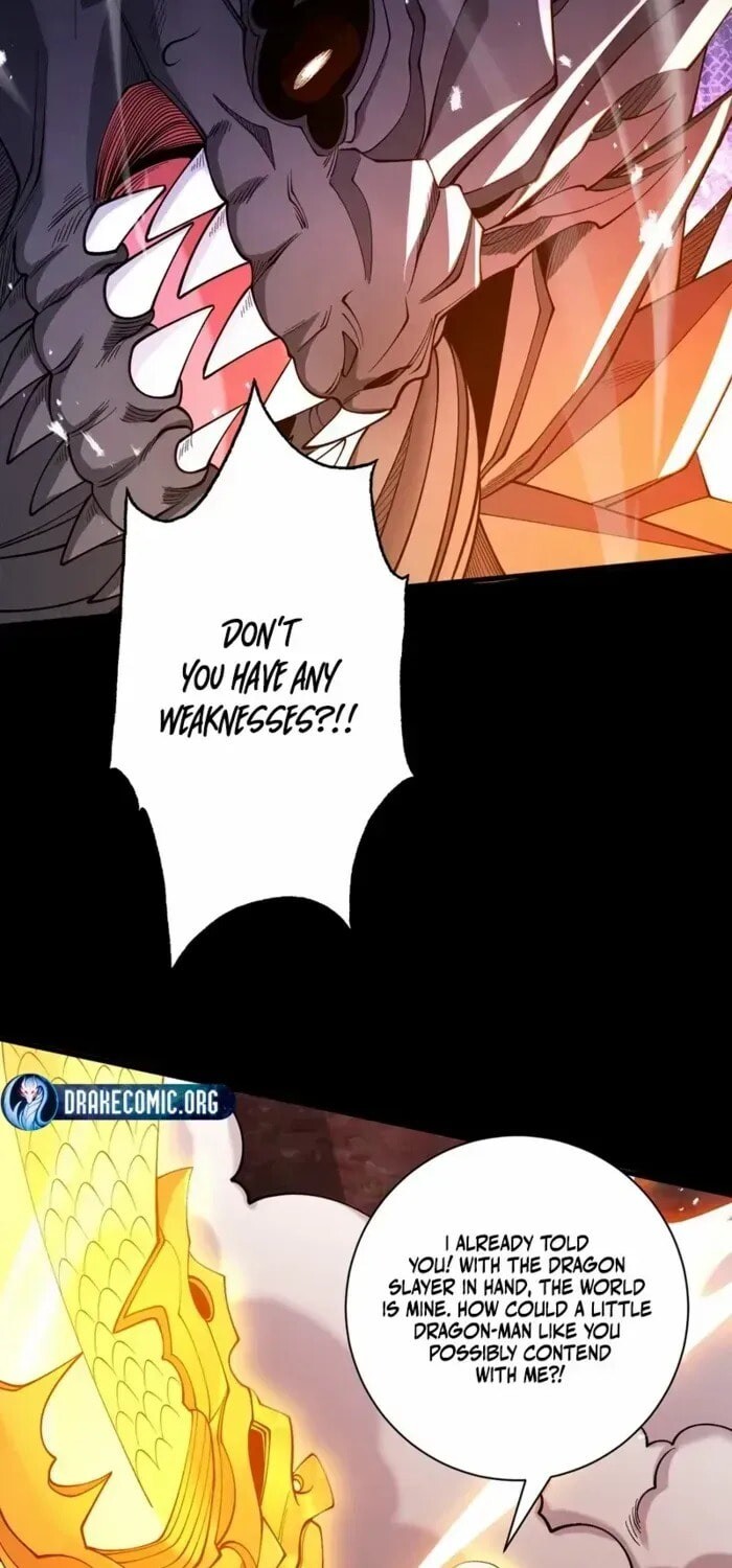 Read Strength Through Adversity, My Cultivation Knows No Limits EN Manga Online