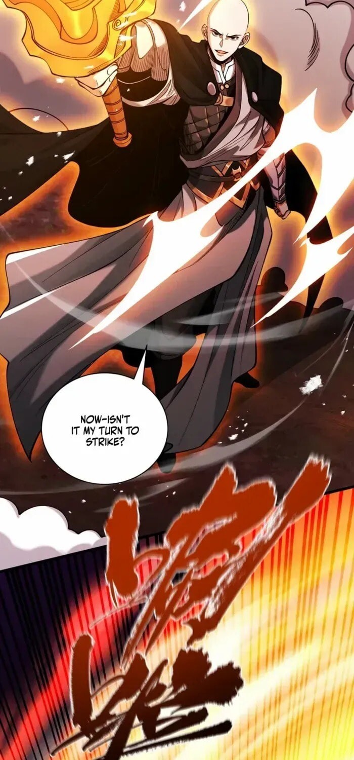 Read Strength Through Adversity, My Cultivation Knows No Limits EN Manga Online