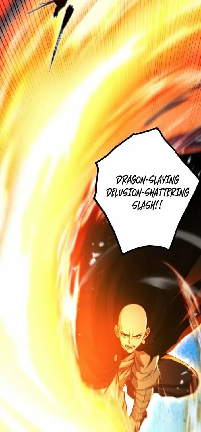 Read Strength Through Adversity, My Cultivation Knows No Limits EN Manga Online