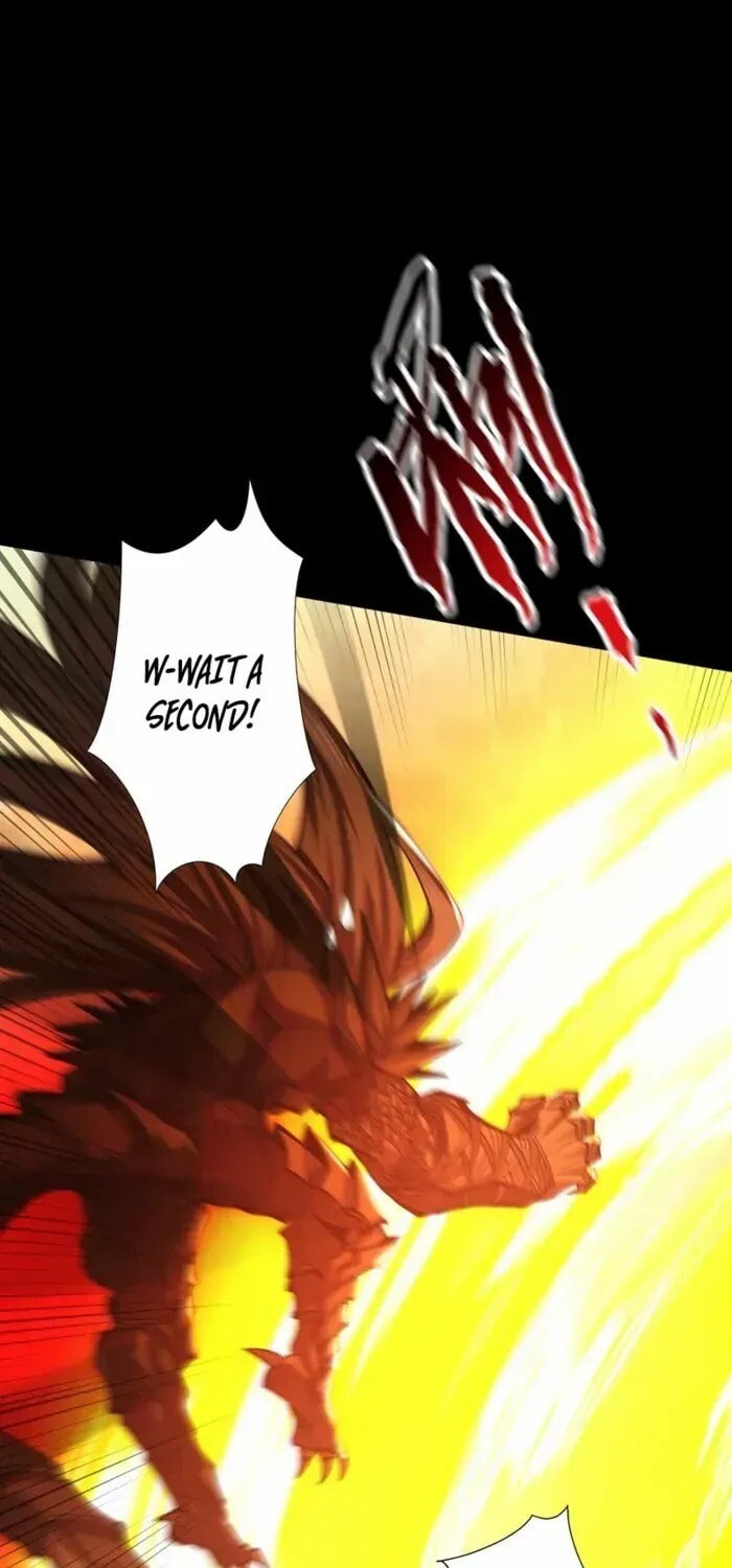 Read Strength Through Adversity, My Cultivation Knows No Limits EN Manga Online