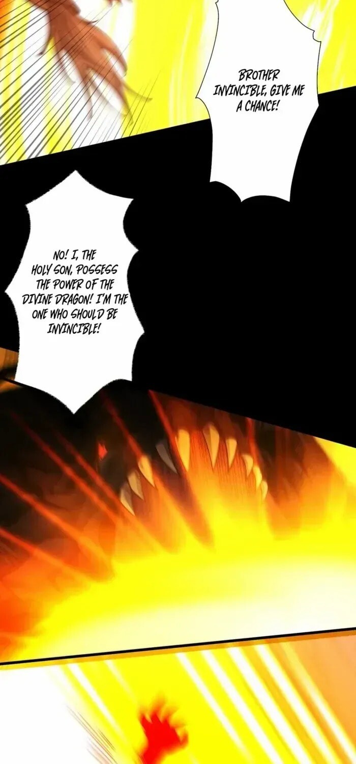 Read Strength Through Adversity, My Cultivation Knows No Limits EN Manga Online
