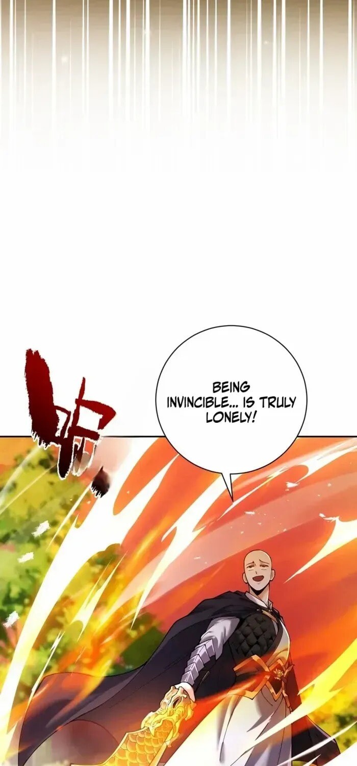 Read Strength Through Adversity, My Cultivation Knows No Limits EN Manga Online