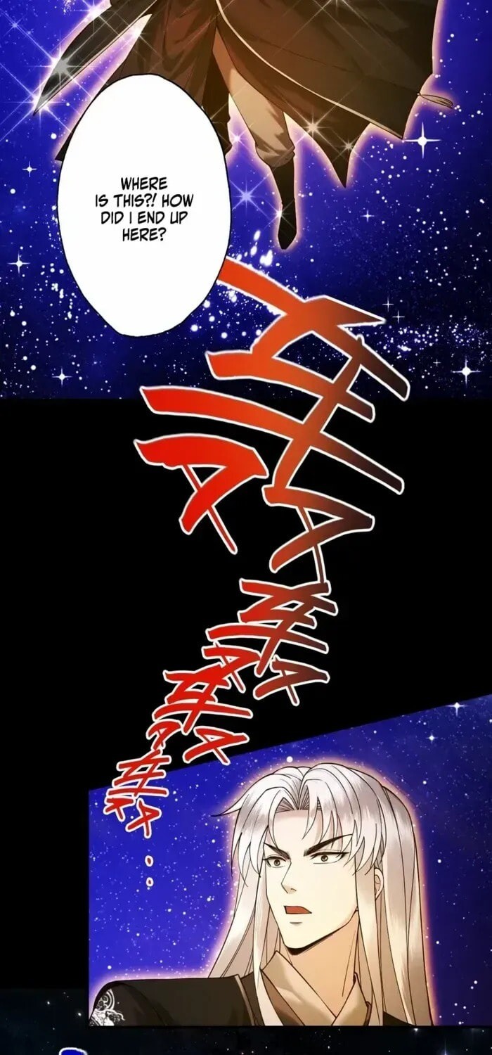 Read Strength Through Adversity, My Cultivation Knows No Limits EN Manga Online