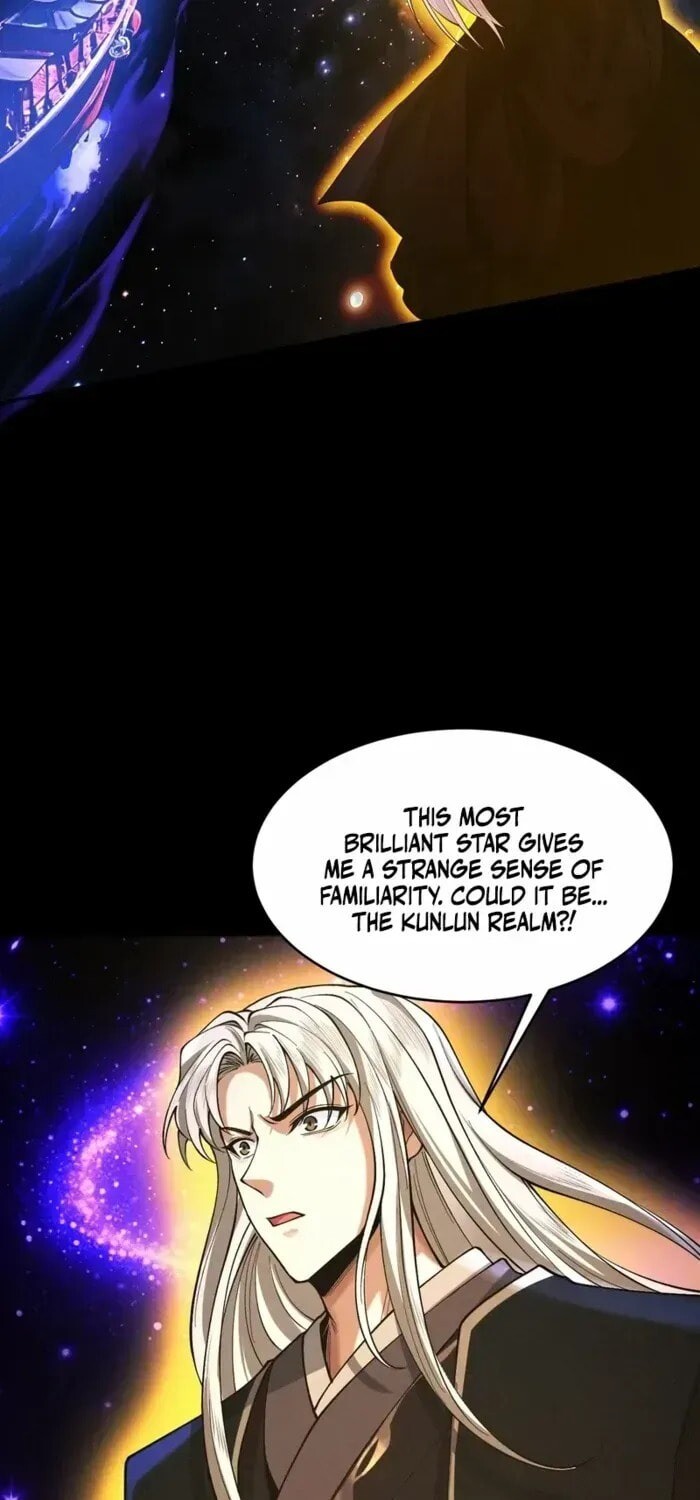 Read Strength Through Adversity, My Cultivation Knows No Limits EN Manga Online