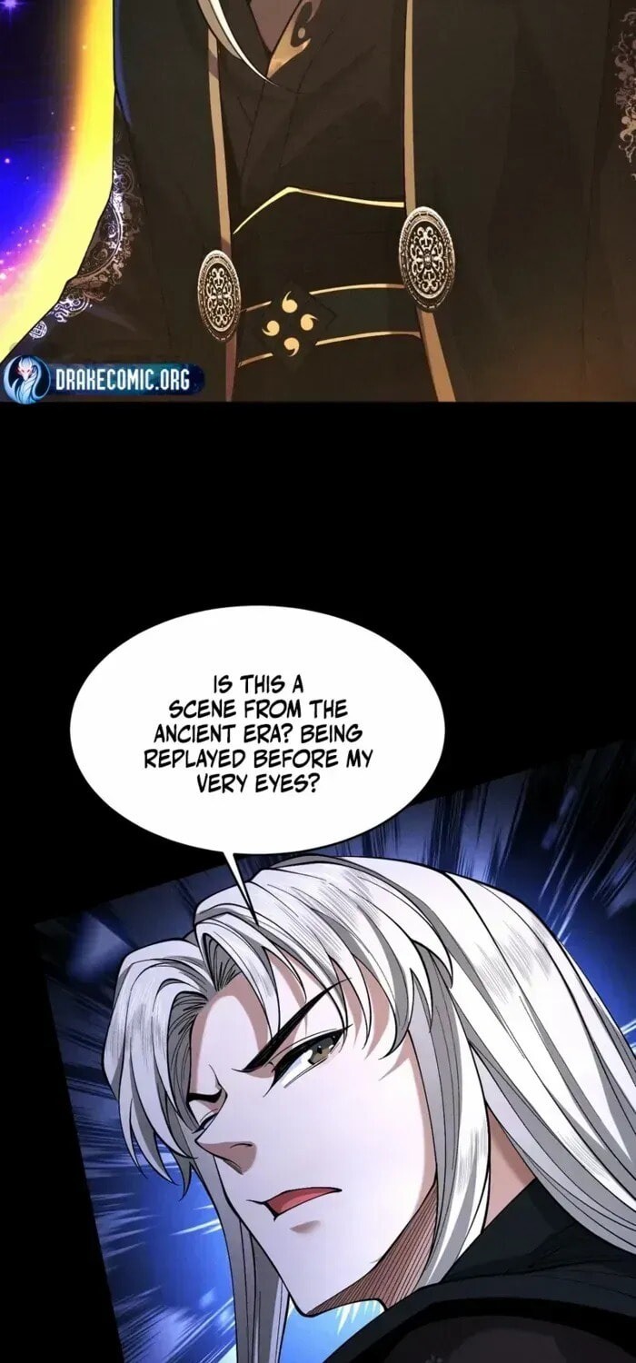 Read Strength Through Adversity, My Cultivation Knows No Limits EN Manga Online