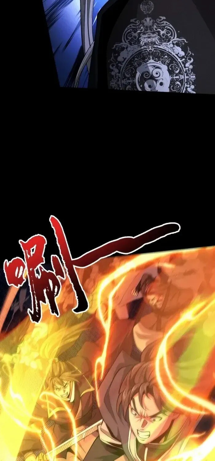 Read Strength Through Adversity, My Cultivation Knows No Limits EN Manga Online