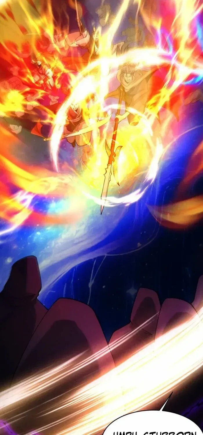 Read Strength Through Adversity, My Cultivation Knows No Limits EN Manga Online