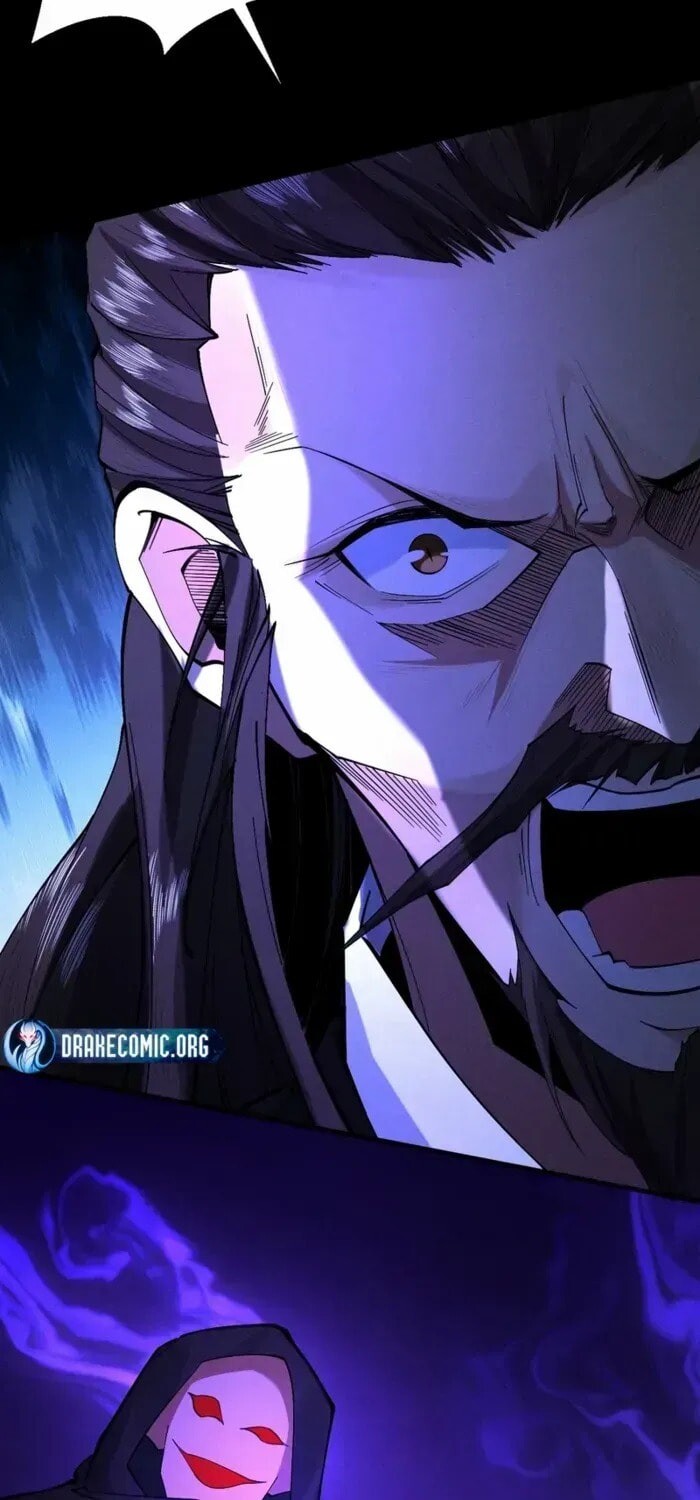 Read Strength Through Adversity, My Cultivation Knows No Limits EN Manga Online