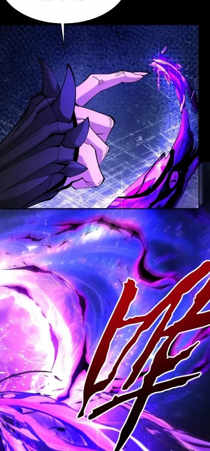 Read Strength Through Adversity, My Cultivation Knows No Limits EN Manga Online