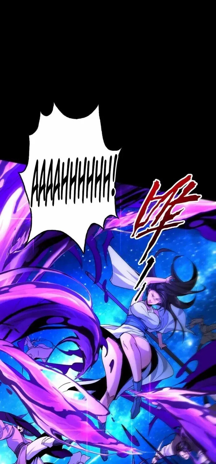 Read Strength Through Adversity, My Cultivation Knows No Limits EN Manga Online