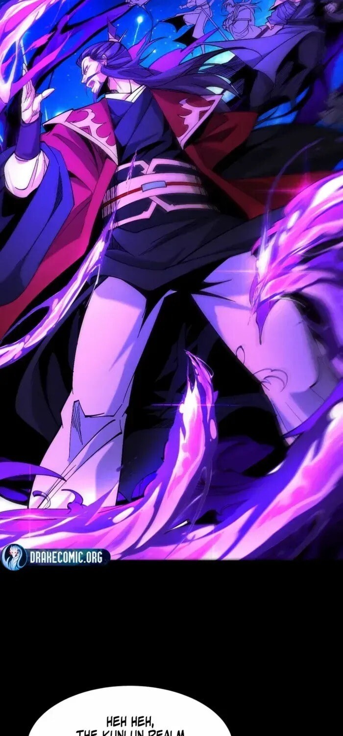 Read Strength Through Adversity, My Cultivation Knows No Limits EN Manga Online