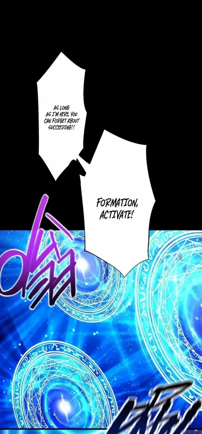 Read Strength Through Adversity, My Cultivation Knows No Limits EN Manga Online