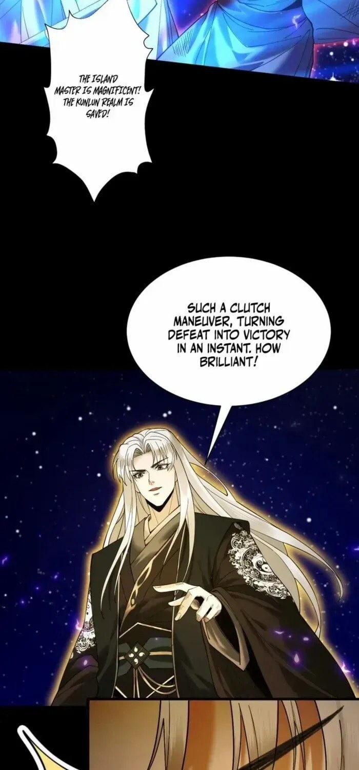 Read Strength Through Adversity, My Cultivation Knows No Limits EN Manga Online
