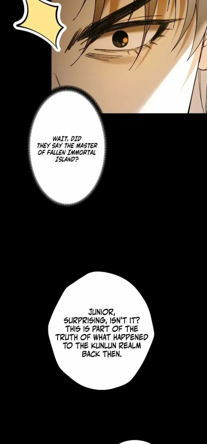 Read Strength Through Adversity, My Cultivation Knows No Limits EN Manga Online