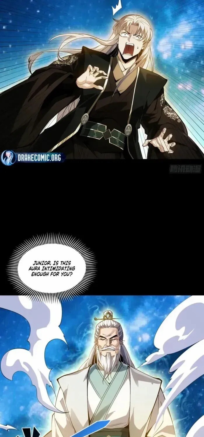 Read Strength Through Adversity, My Cultivation Knows No Limits EN Manga Online