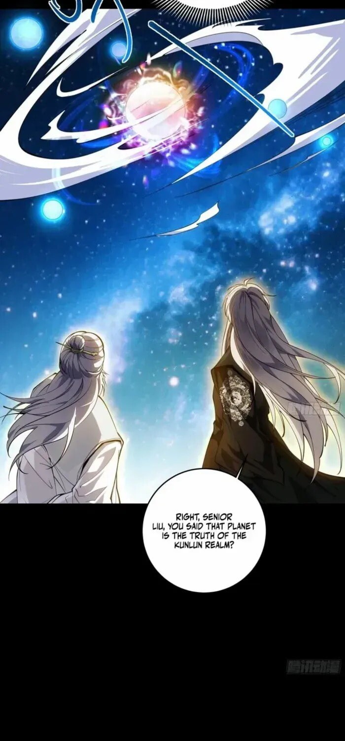 Read Strength Through Adversity, My Cultivation Knows No Limits EN Manga Online