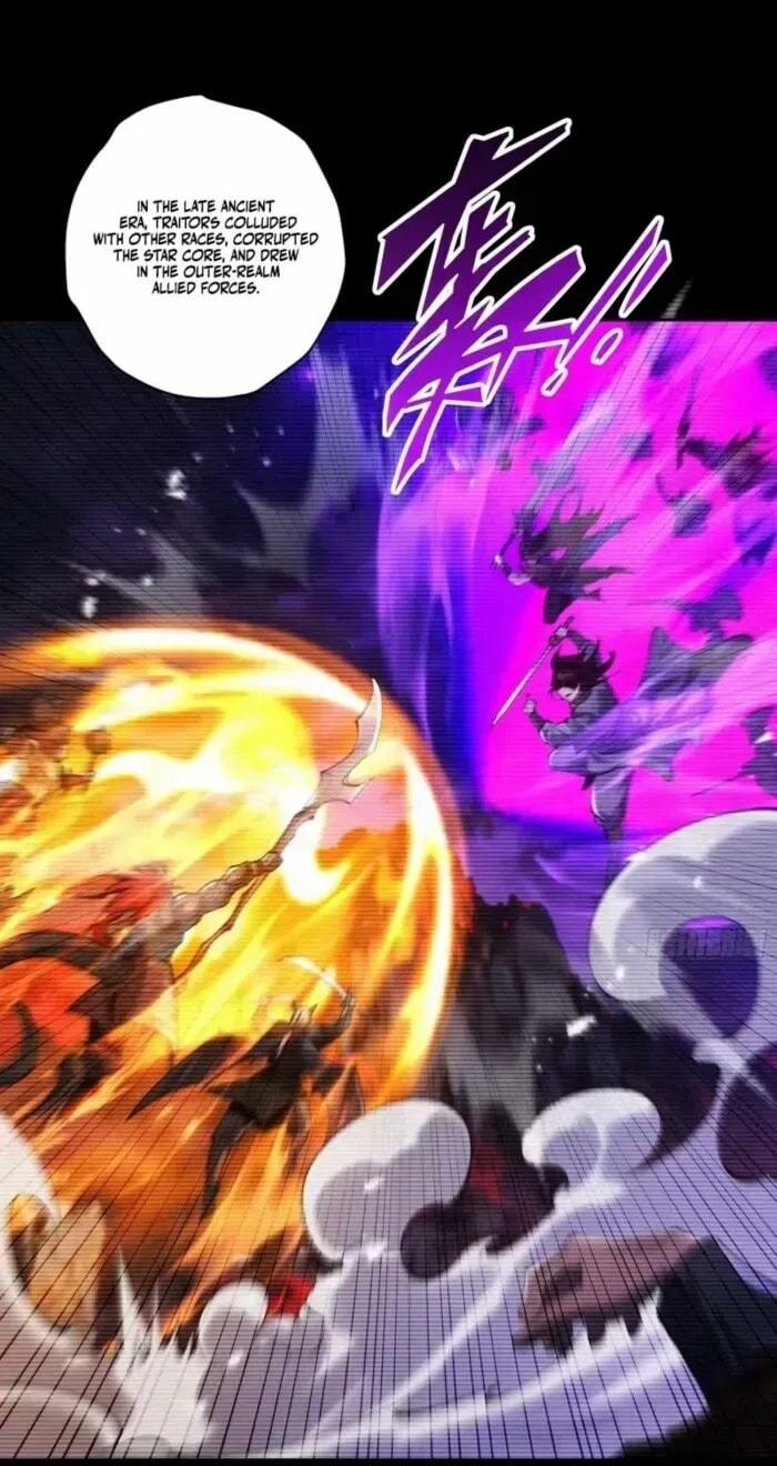 Read Strength Through Adversity, My Cultivation Knows No Limits EN Manga Online