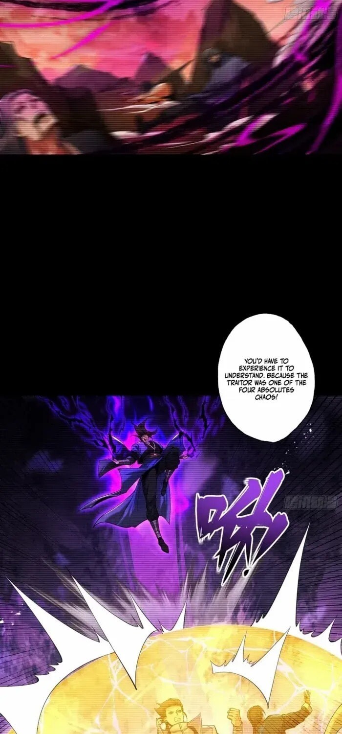 Read Strength Through Adversity, My Cultivation Knows No Limits EN Manga Online