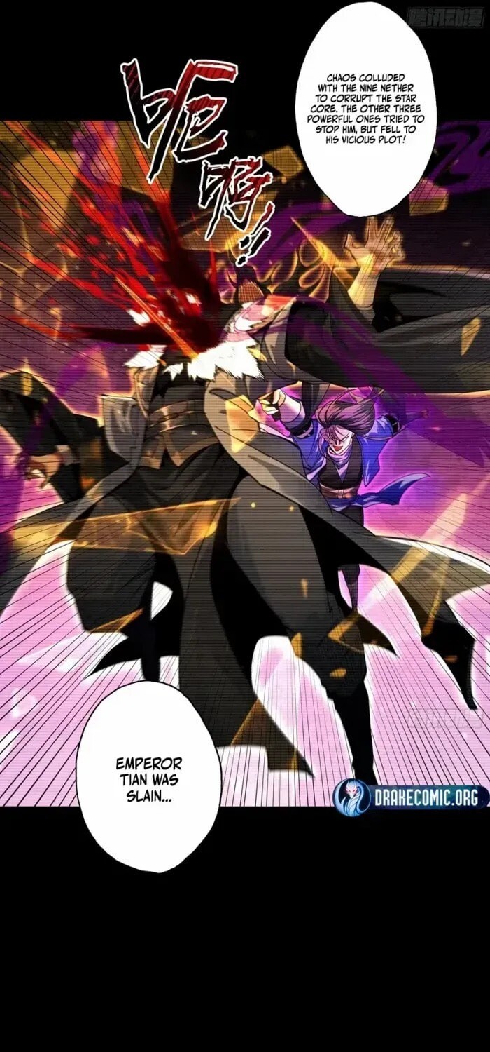 Read Strength Through Adversity, My Cultivation Knows No Limits EN Manga Online