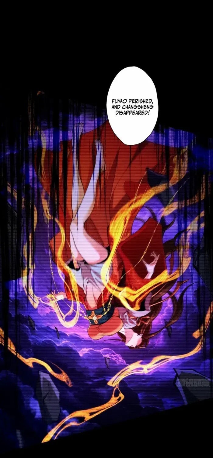Read Strength Through Adversity, My Cultivation Knows No Limits EN Manga Online