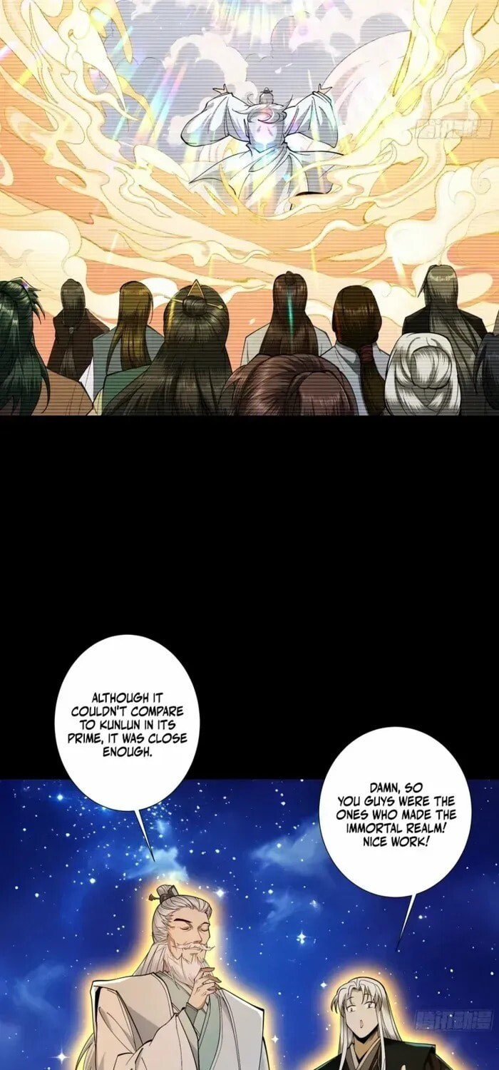 Read Strength Through Adversity, My Cultivation Knows No Limits EN Manga Online