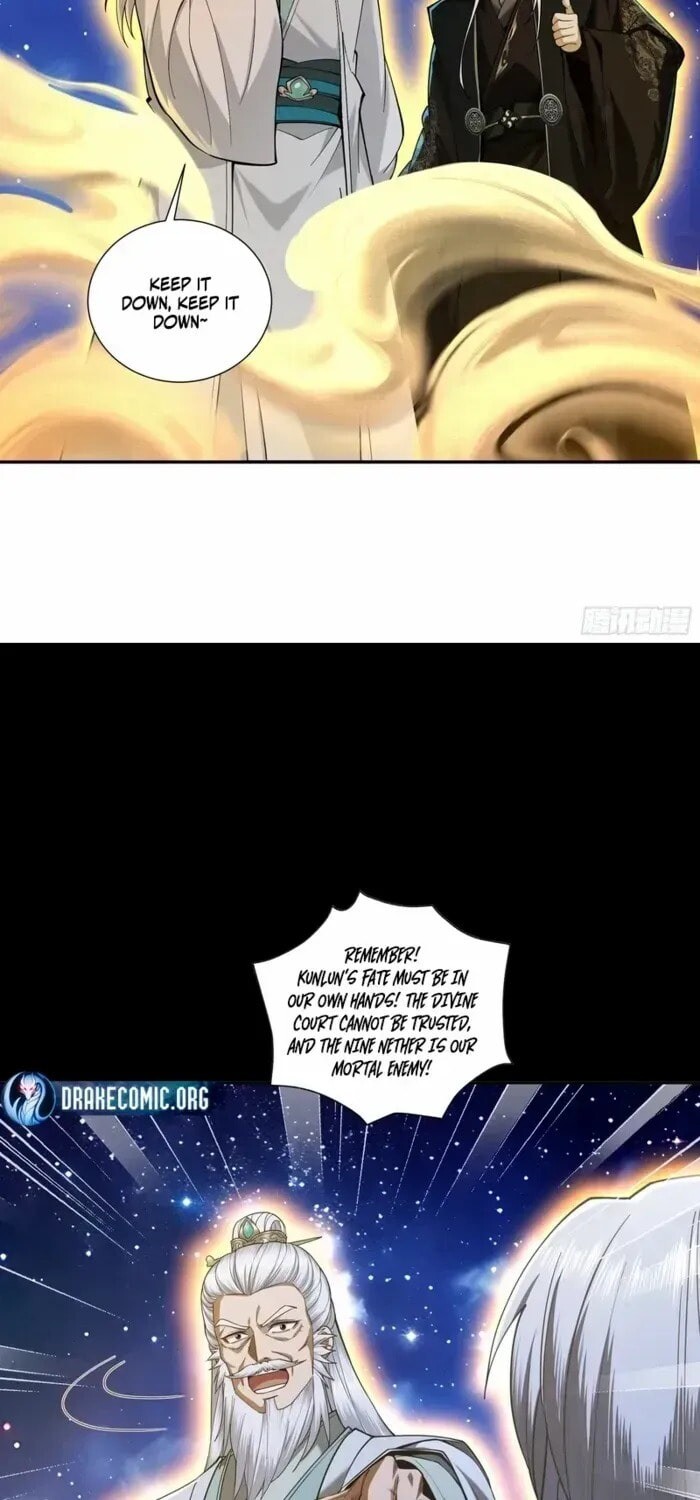 Read Strength Through Adversity, My Cultivation Knows No Limits EN Manga Online