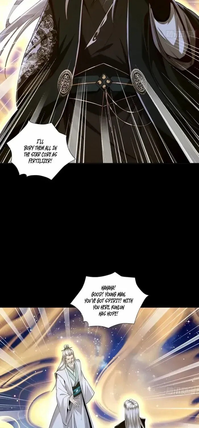 Read Strength Through Adversity, My Cultivation Knows No Limits EN Manga Online