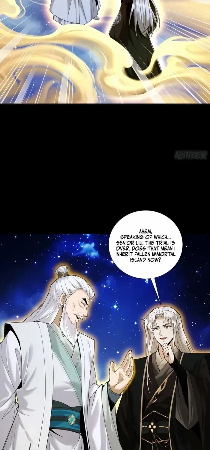 Read Strength Through Adversity, My Cultivation Knows No Limits EN Manga Online