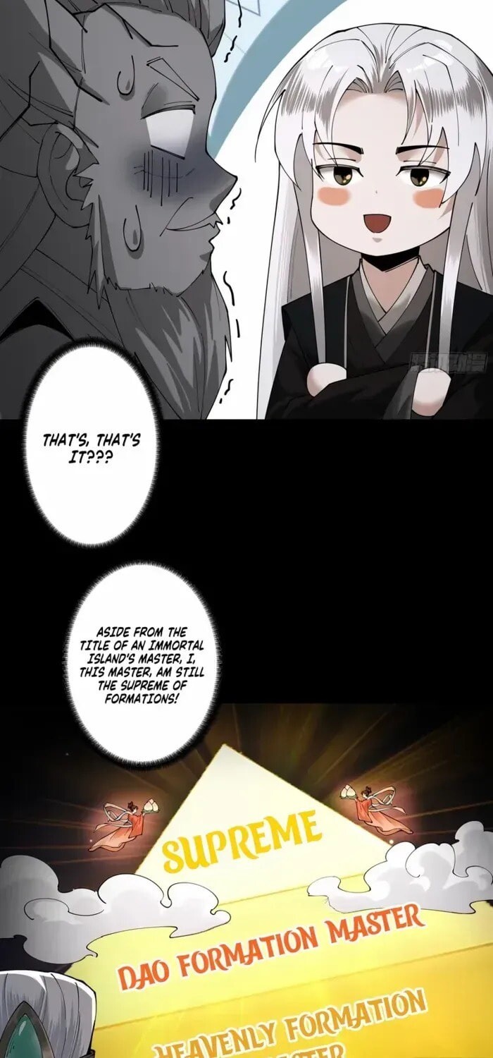 Read Strength Through Adversity, My Cultivation Knows No Limits EN Manga Online