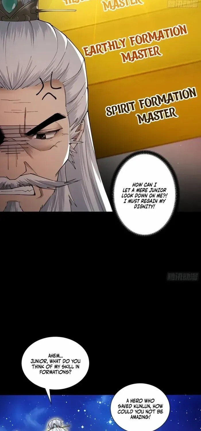 Read Strength Through Adversity, My Cultivation Knows No Limits EN Manga Online