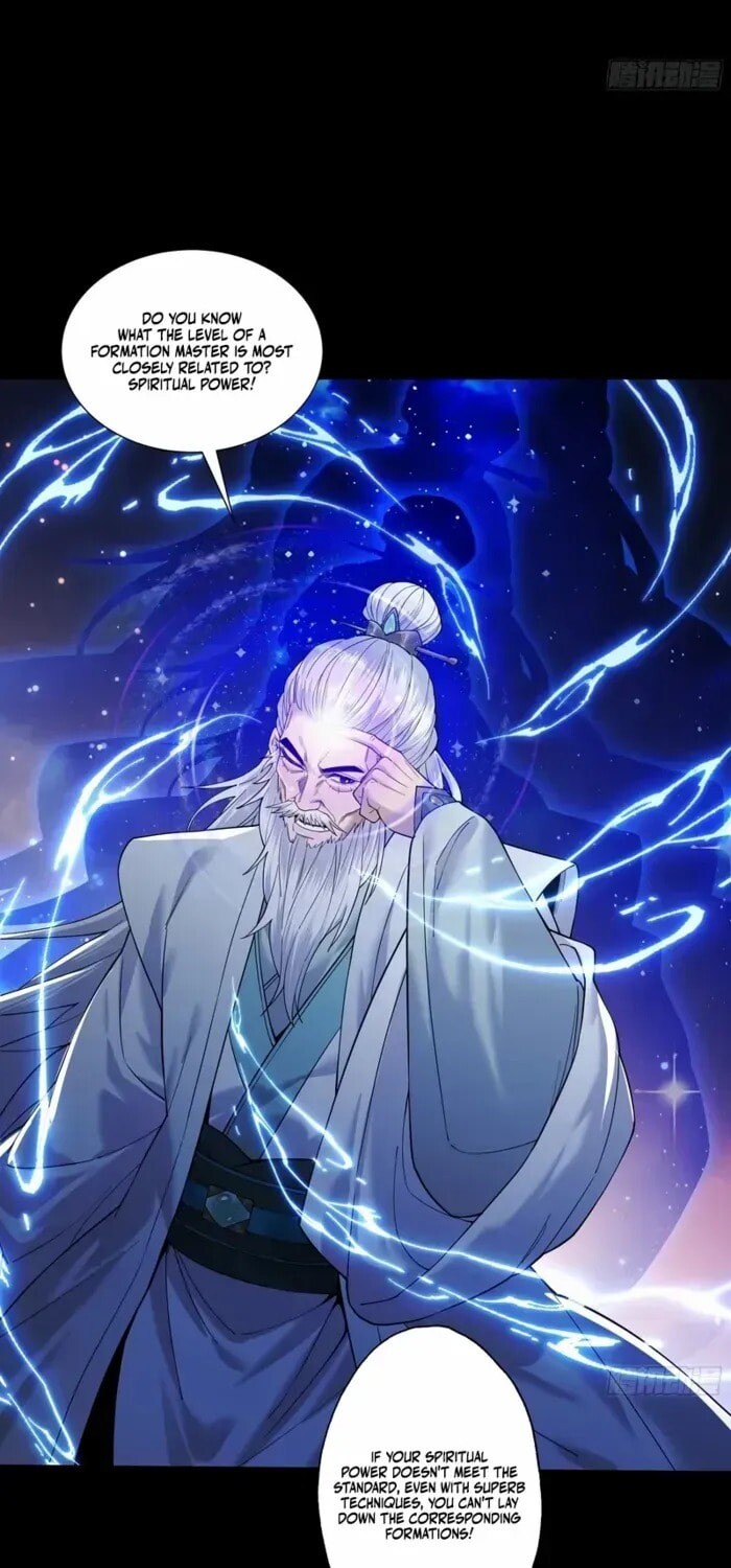 Read Strength Through Adversity, My Cultivation Knows No Limits EN Manga Online