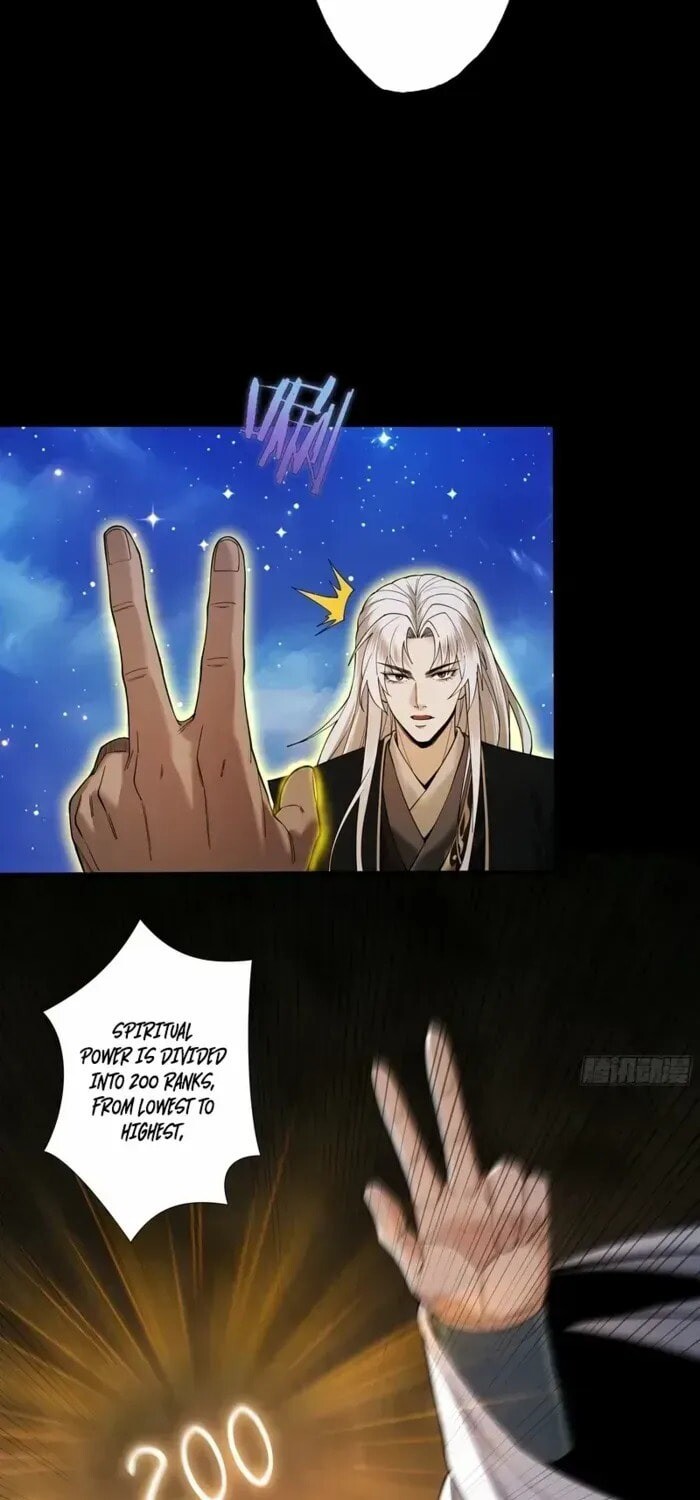 Read Strength Through Adversity, My Cultivation Knows No Limits EN Manga Online