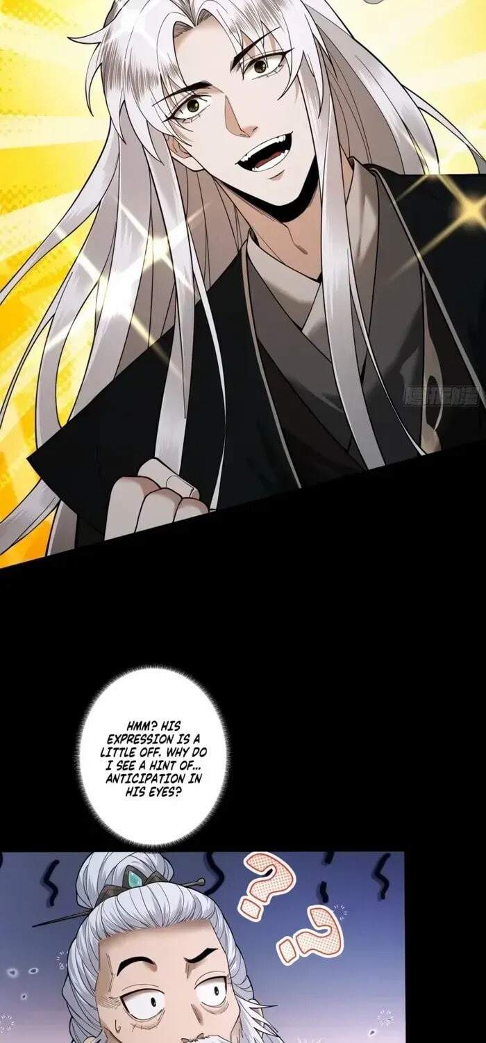 Read Strength Through Adversity, My Cultivation Knows No Limits EN Manga Online